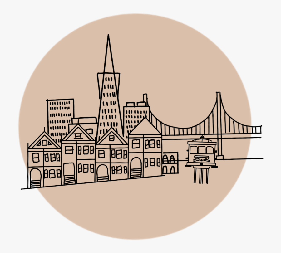 Facade, Transparent Clipart