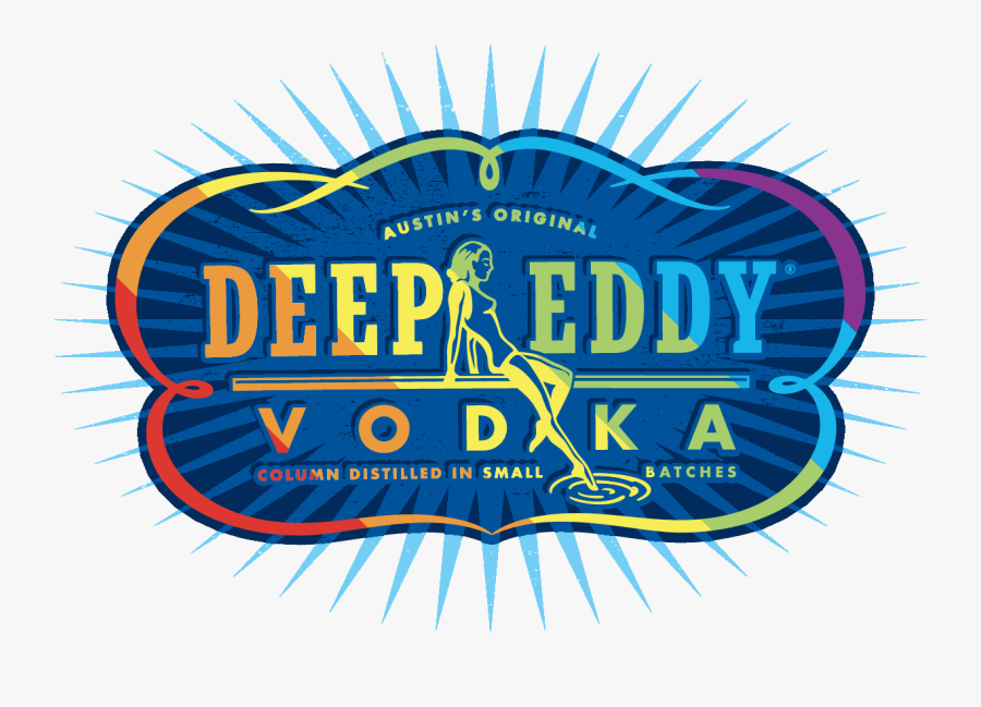 Deep Eddy Vodka Distillery, Transparent Clipart