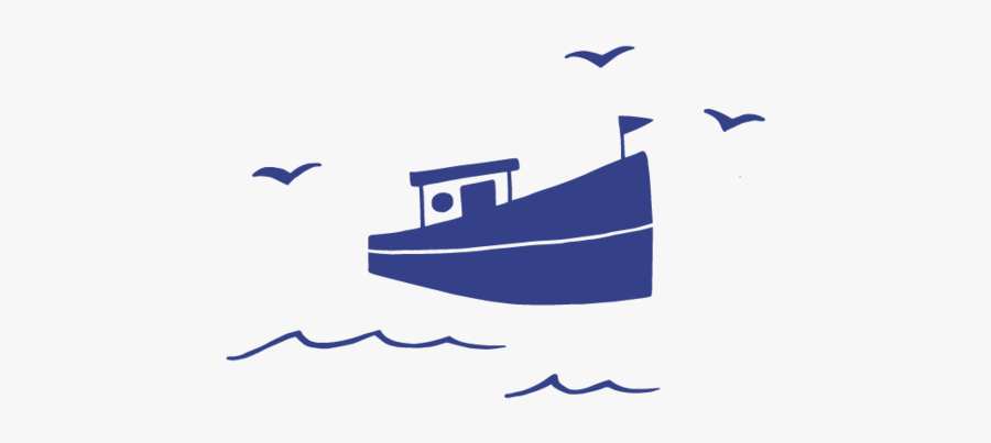 Boat1, Transparent Clipart
