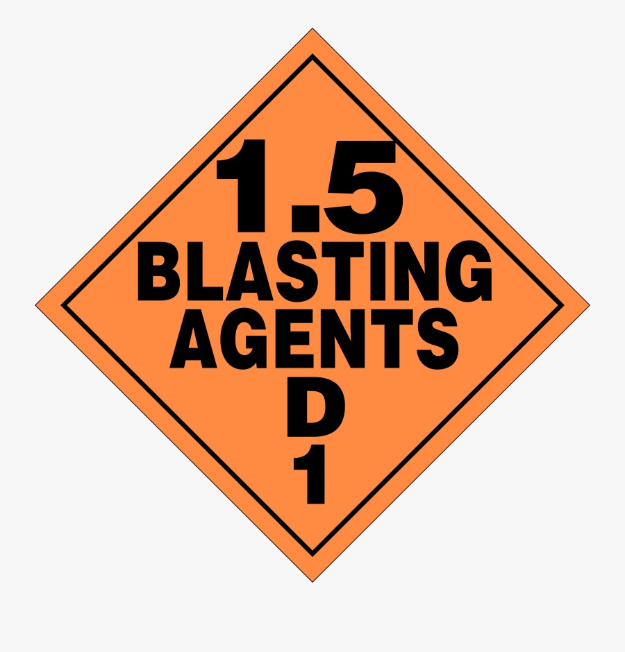 Traffic Sign, Transparent Clipart