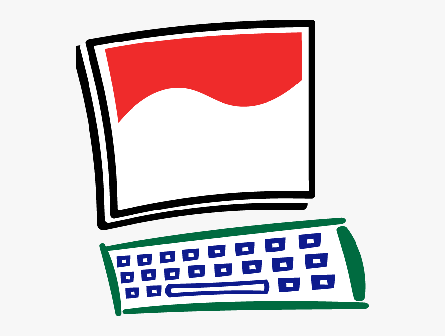 Engineer Clipart Computer Operator, Transparent Clipart