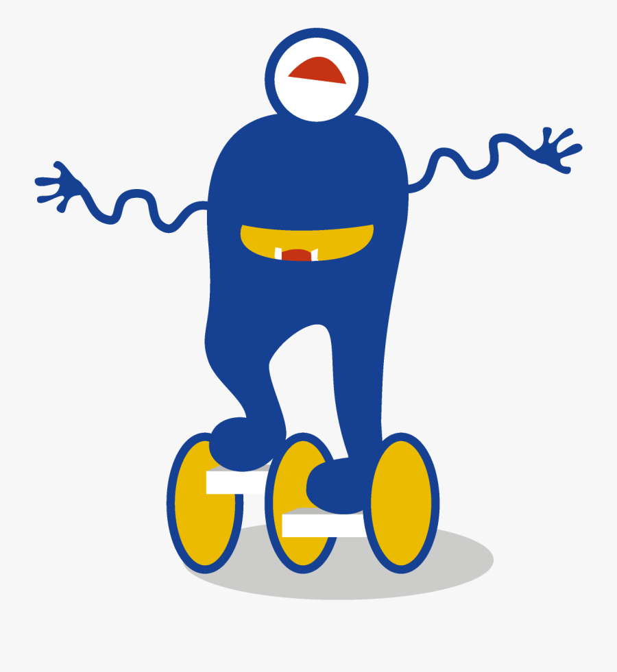 Leer Bewegungsförderung Ostfriesland - Pedalo Clipart, Transparent Clipart