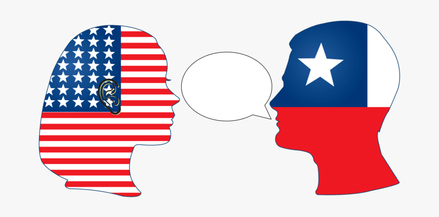 Conversation Clipart Hablar, Transparent Clipart