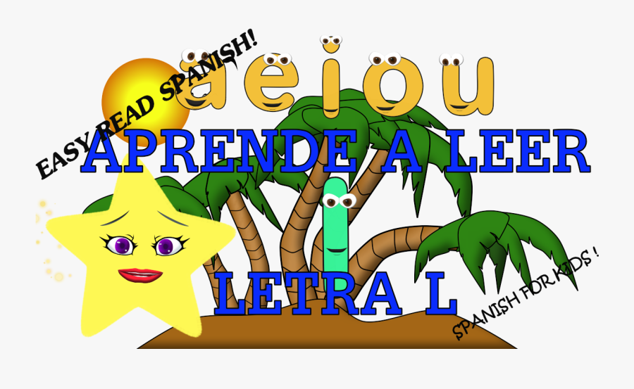 Transparent Letra L Png - Illustration, Transparent Clipart