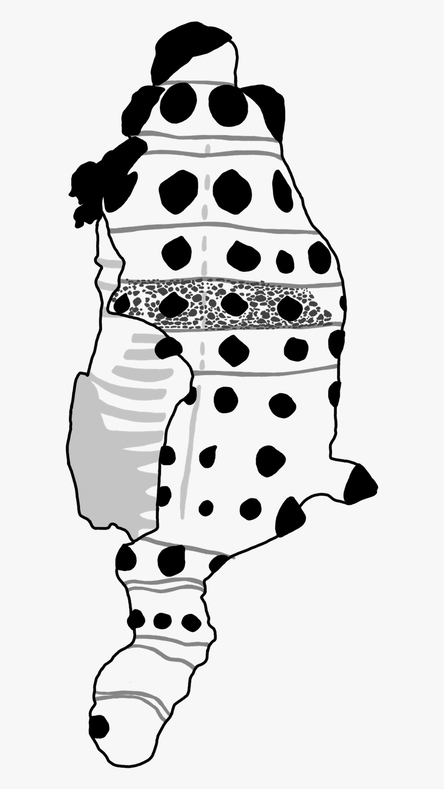 Explorer Clipart Paleontologist, Transparent Clipart