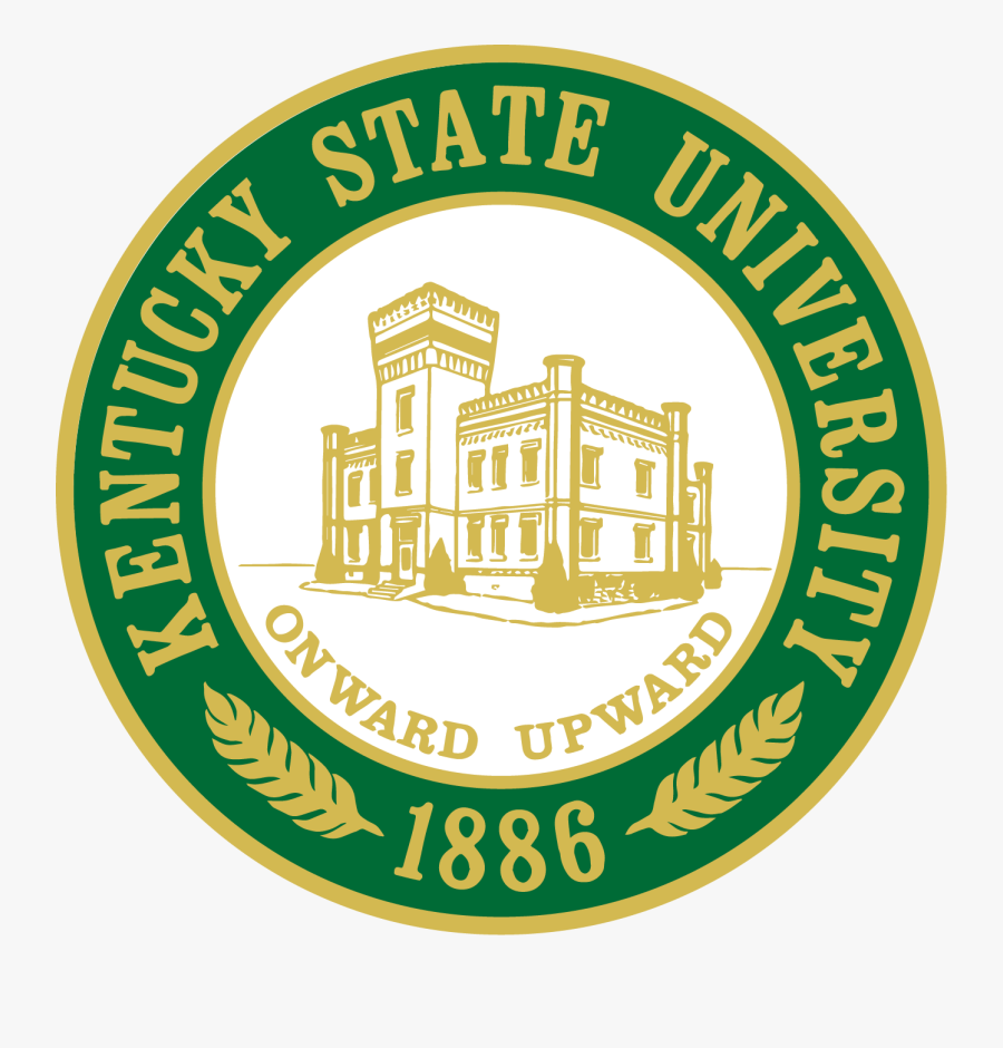 Kentucky State University - Riverside District Attorney, Transparent Clipart