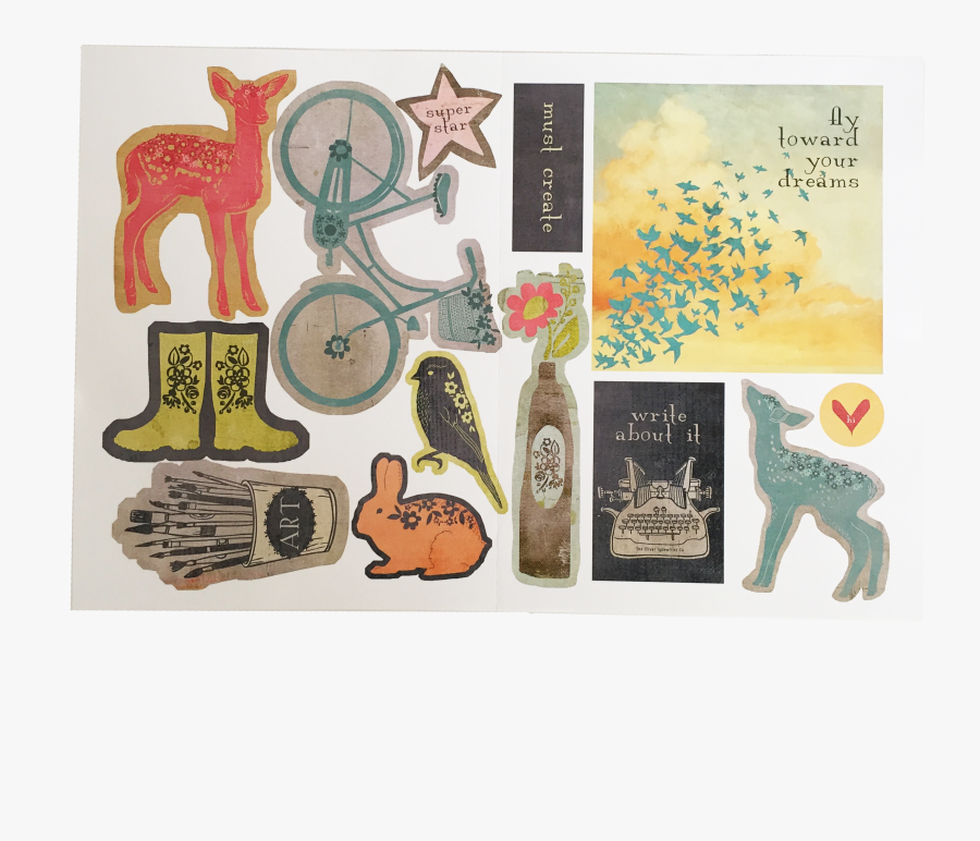 Clip Art Giant, Transparent Clipart