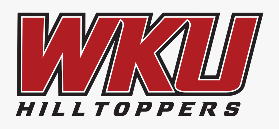 Transparent Wku Logo Png - Wku Logo, Transparent Clipart