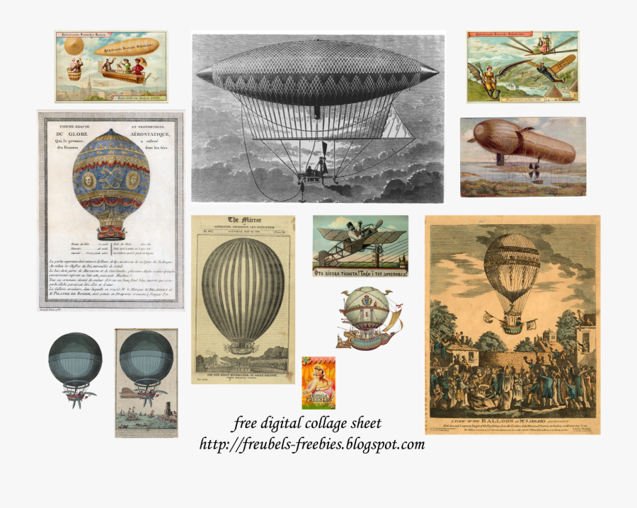 Clip Art Steampunk Freebie Printables Pinterest - Printing, Transparent Clipart