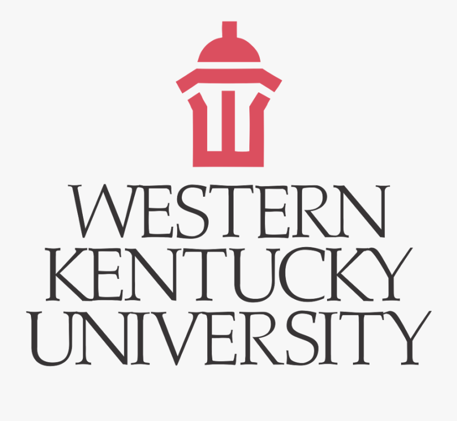 Western Kentucky University - Western Kentucky University Png, Transparent Clipart