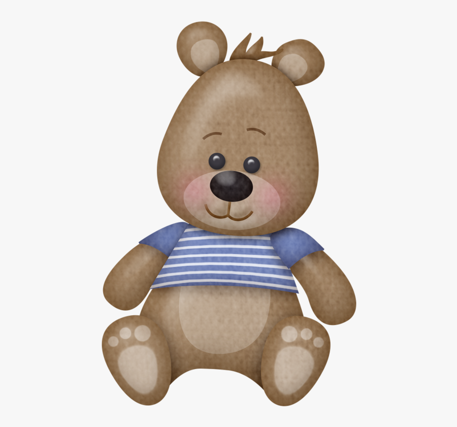 Bear, Transparent Clipart