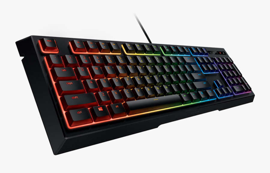 Razer Rz Ornata Chroma, Transparent Clipart