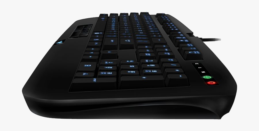 Razer Anansi, Transparent Clipart