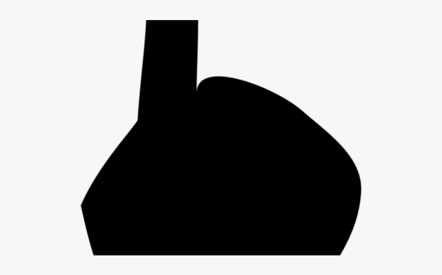 Silhouette, Transparent Clipart