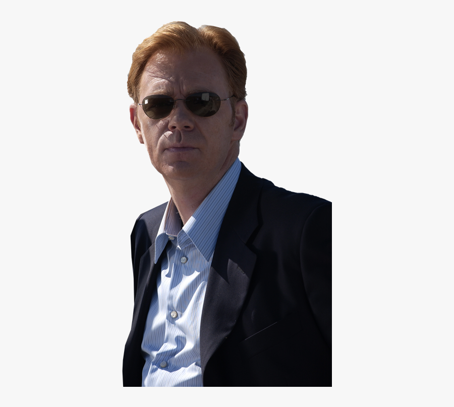 Horatio Miami Csi - Horatio Csi Png, Transparent Clipart