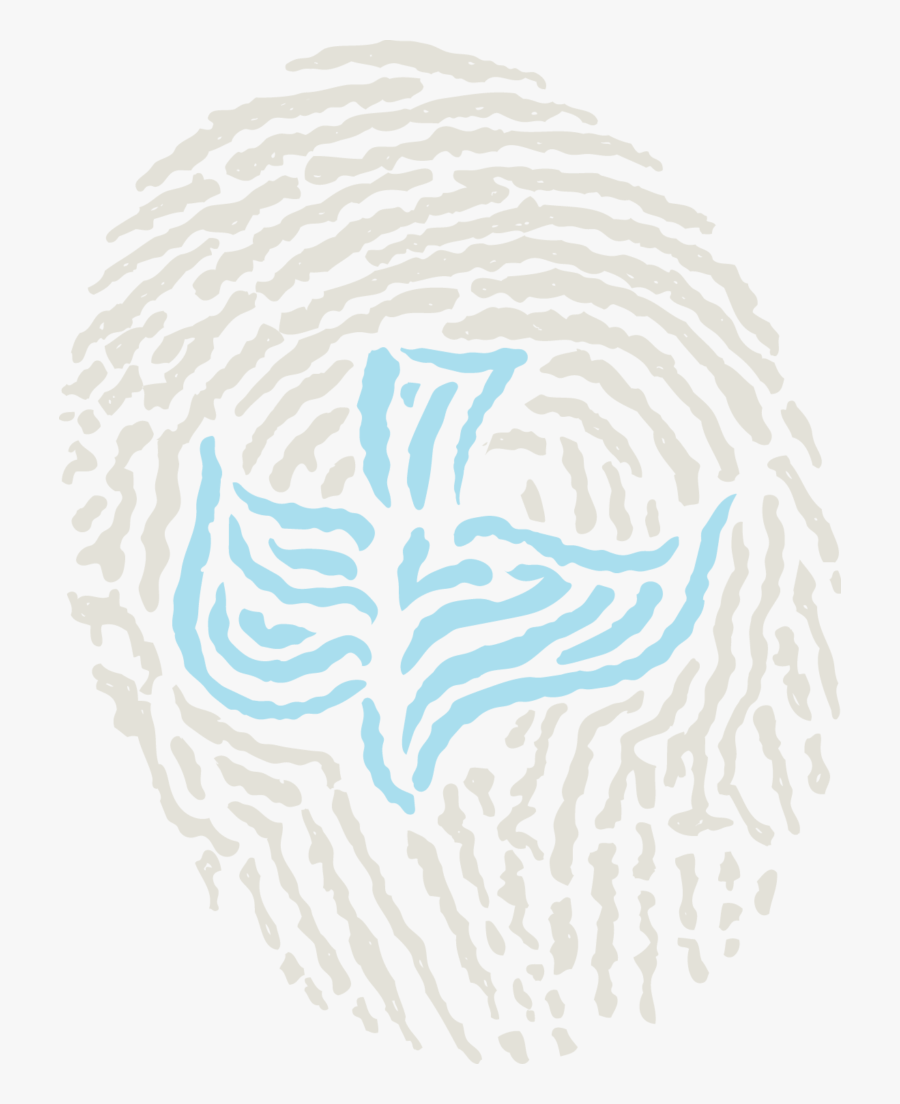 Transparent Fingerprints Png - Csi Background, Transparent Clipart