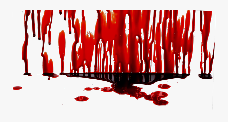 #csi , #redrum , #blood , #crimescene - Translucent Blood Drip Png, Transparent Clipart