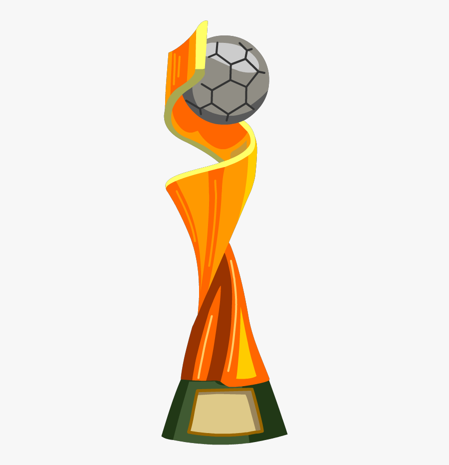 Trophy, Transparent Clipart