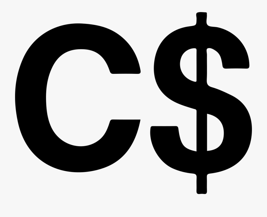 Dollar Icon Png, Transparent Clipart