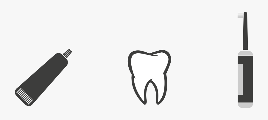 Dental Img, Transparent Clipart