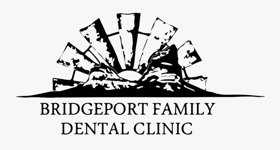 Round Tooth Logo - Poster, Transparent Clipart