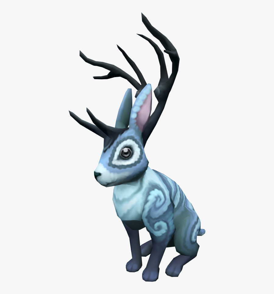 The Runescape Wiki - Jacky Runescape, Transparent Clipart