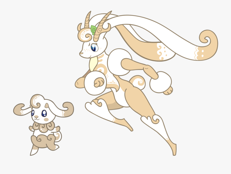 Transparent Lopunny Png - Cartoon, Transparent Clipart