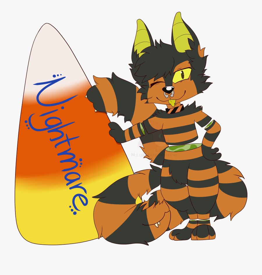 Trades Fur All Taylee - Cartoon, Transparent Clipart