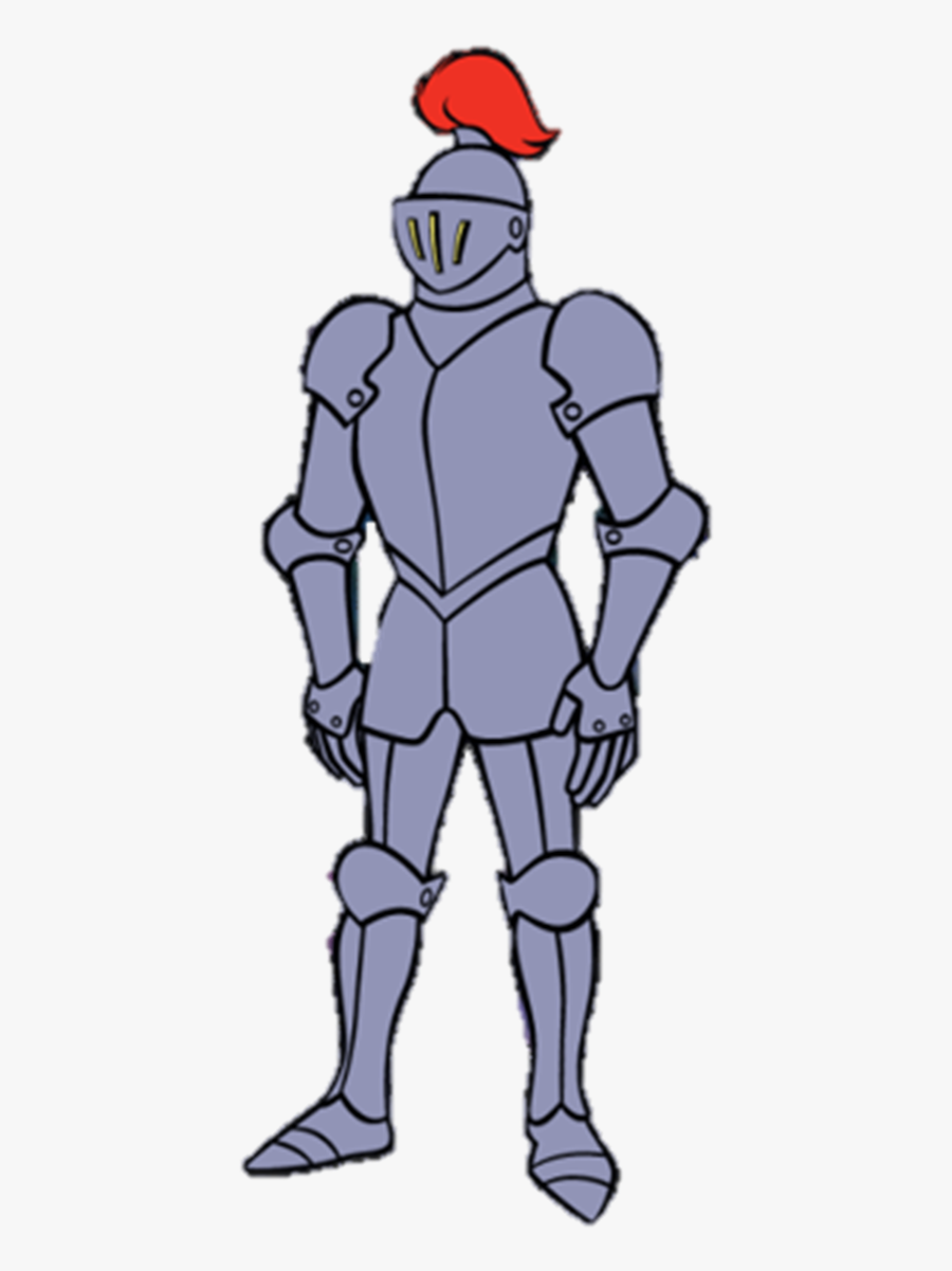 Scooby Doo Black Knight, Transparent Clipart