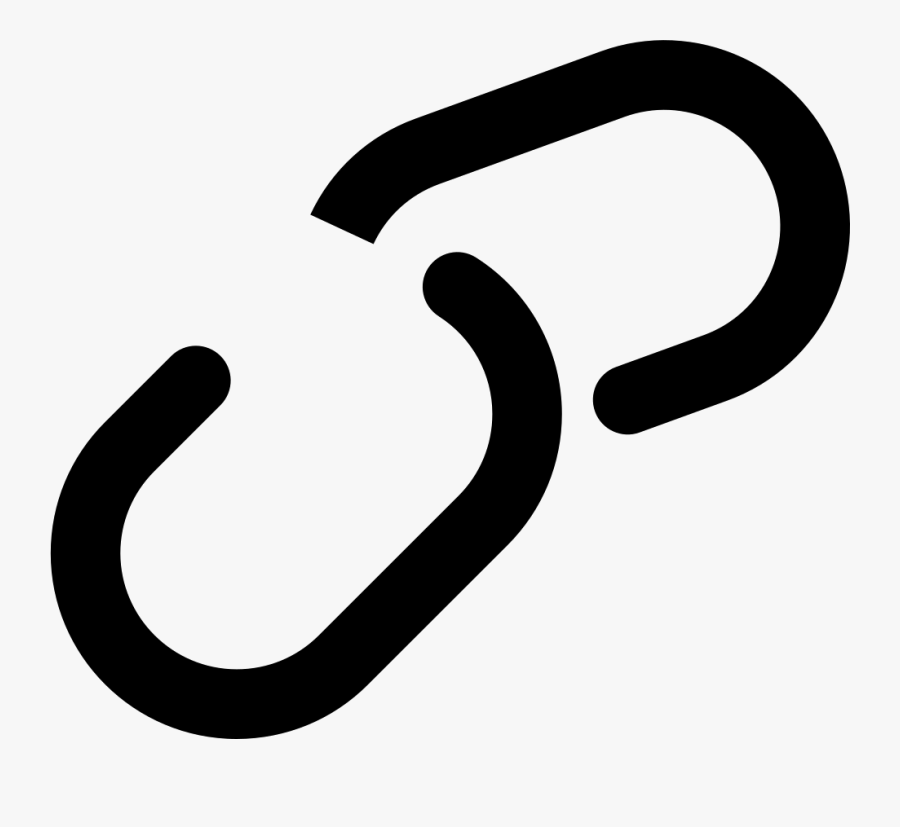 Unlink - Unlink Icon Png, Transparent Clipart