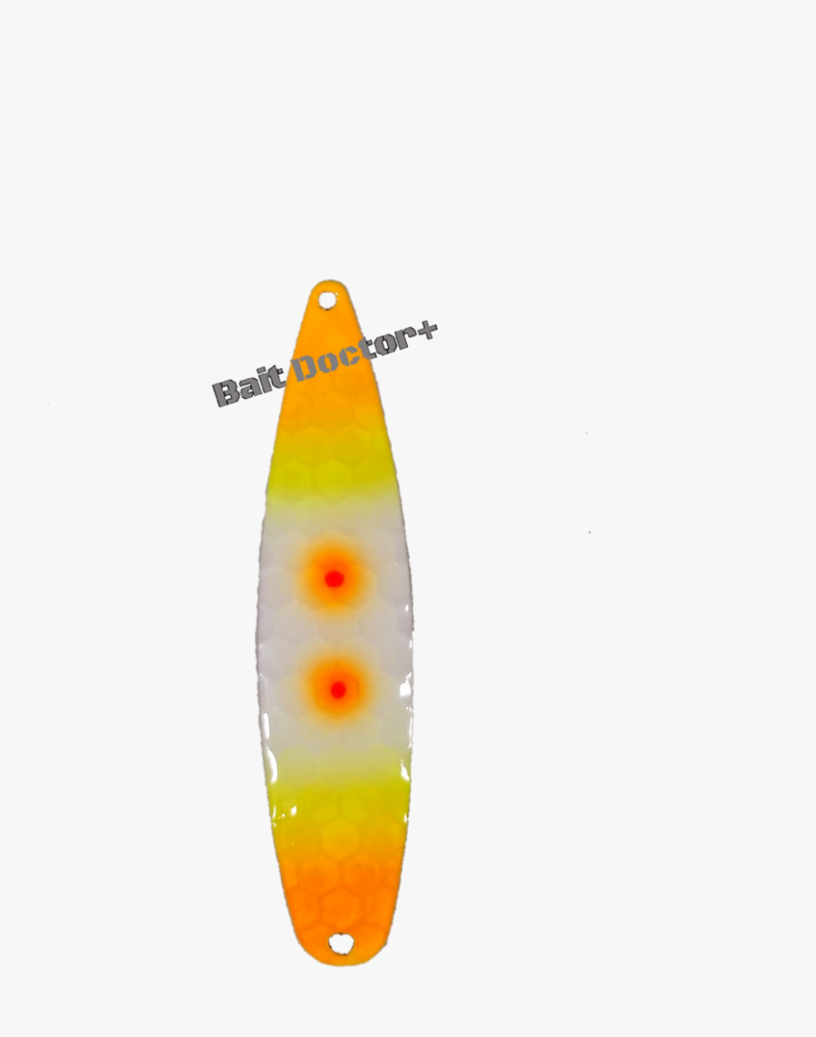 Candy Corn Png - Surfboard, Transparent Clipart