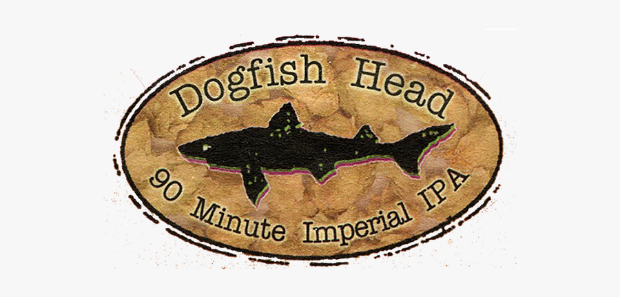 Dogfish Head, Transparent Clipart