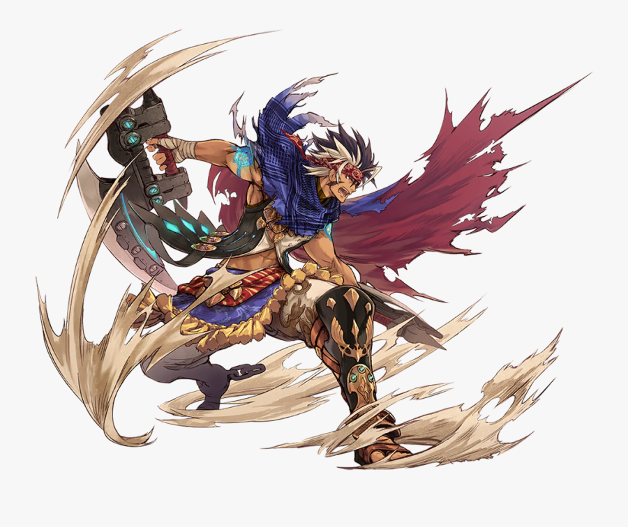 Clip Art Code Gumi Game Others - Balt The Alchemist Code, Transparent Clipart