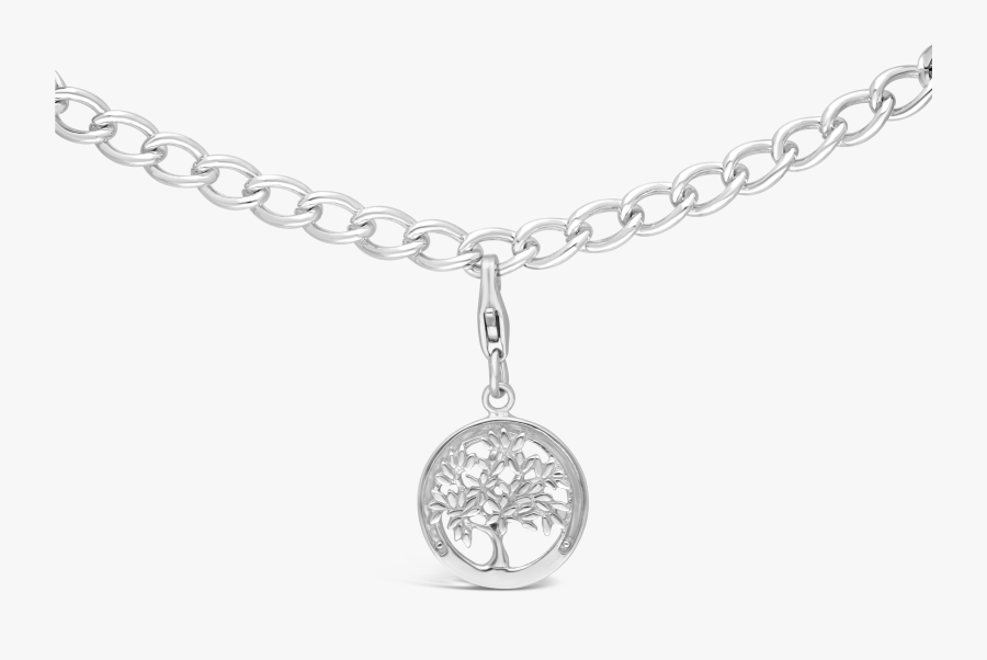 Transparent Platinum Clipart - Locket, Transparent Clipart