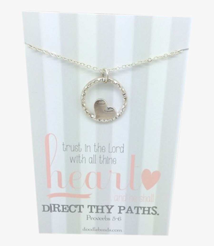 Transparent Locket Clipart - Locket, Transparent Clipart