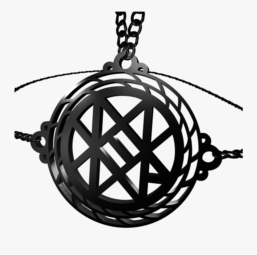 Locket, Transparent Clipart