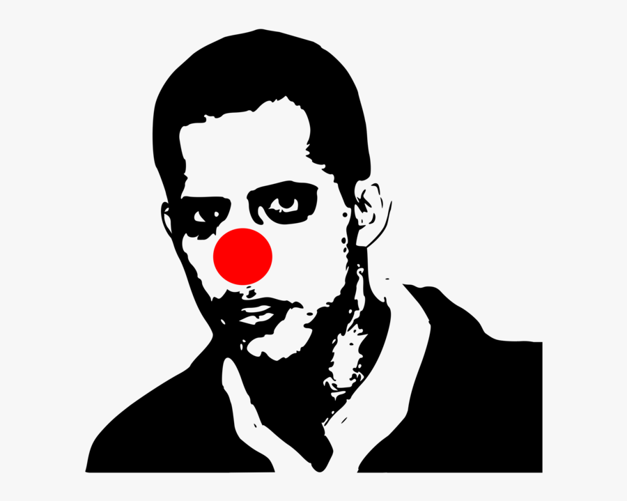 Character - Illustration, Transparent Clipart