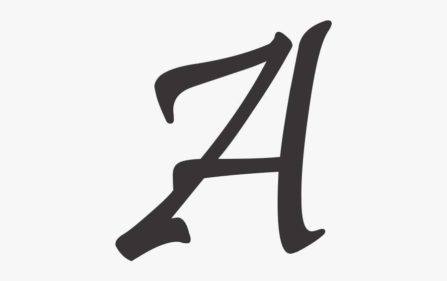 A Letter Image Locket Hd - Greetings Eid El Kabir, Transparent Clipart