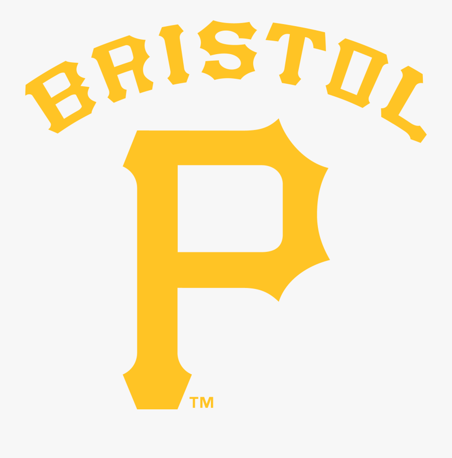 Bristol Pirates Logo Appalachian League - Bristol Pirates Logo, Transparent Clipart
