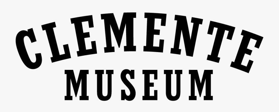 Clemente Museum, Transparent Clipart