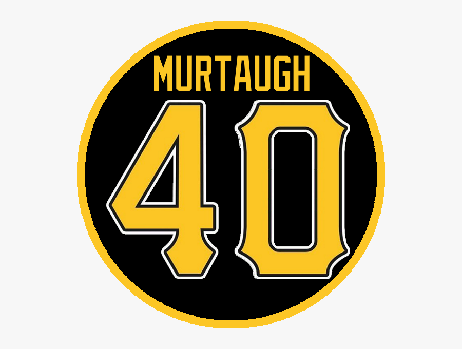 Pirates 40 - Emblem, Transparent Clipart