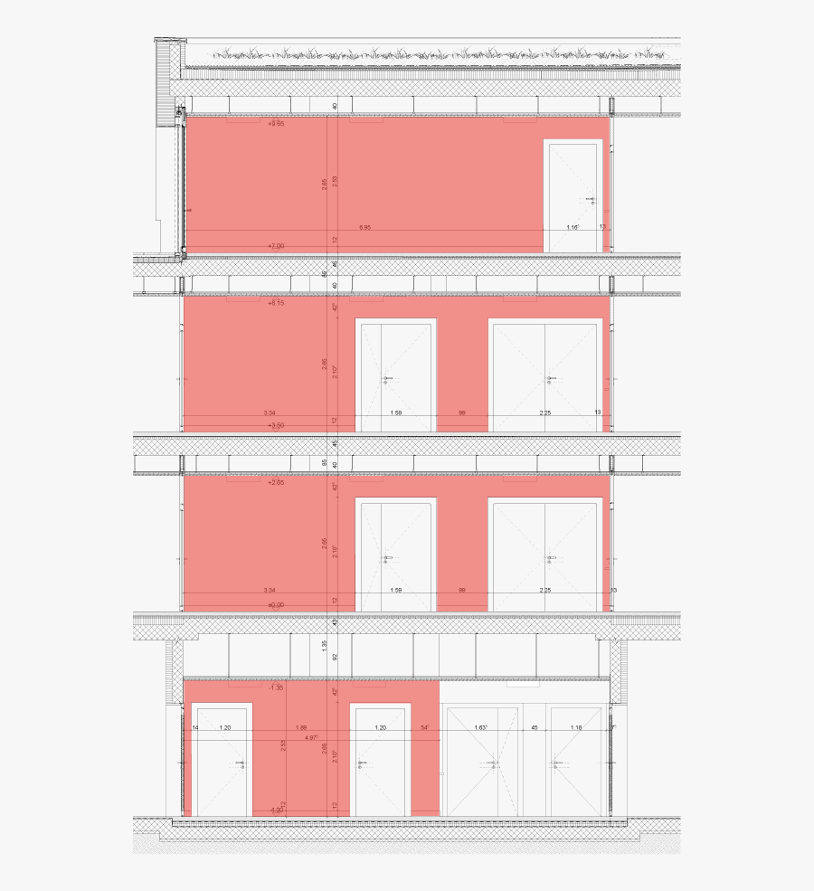 Marta Gawin - Plan, Transparent Clipart