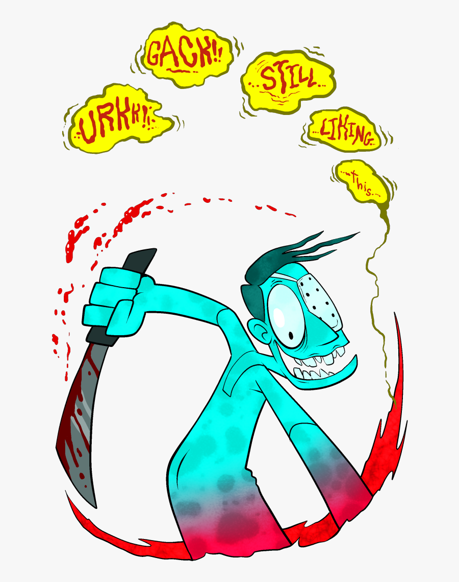 Cartoon, Transparent Clipart