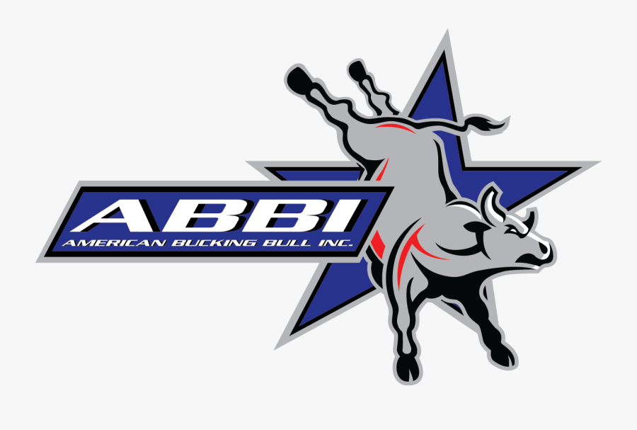 Professional Bull Riders, Transparent Clipart