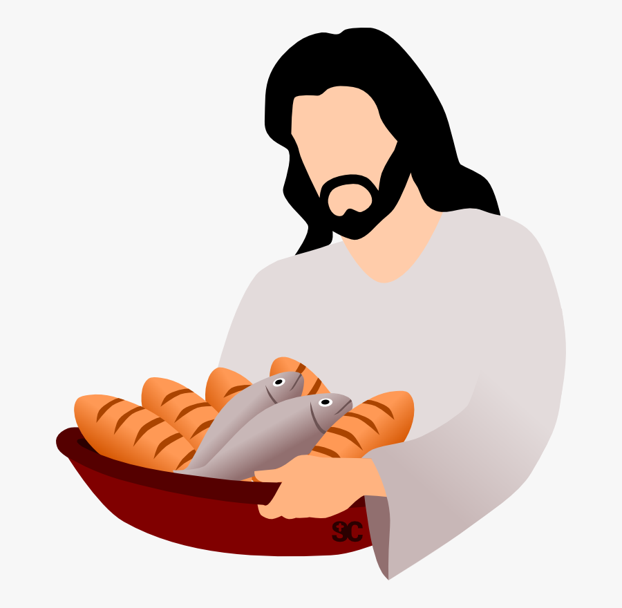 18th Sunday In Ordinary Time - Ordinary Time Clipart Png, Transparent Clipart