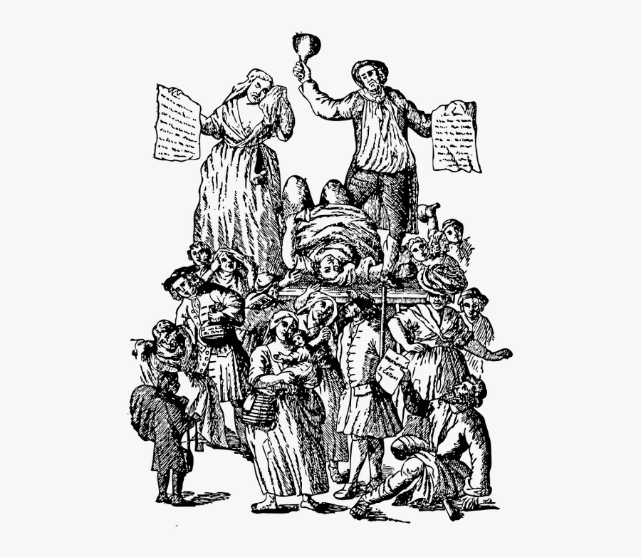 Death Of Madam Geneva, Transparent Clipart