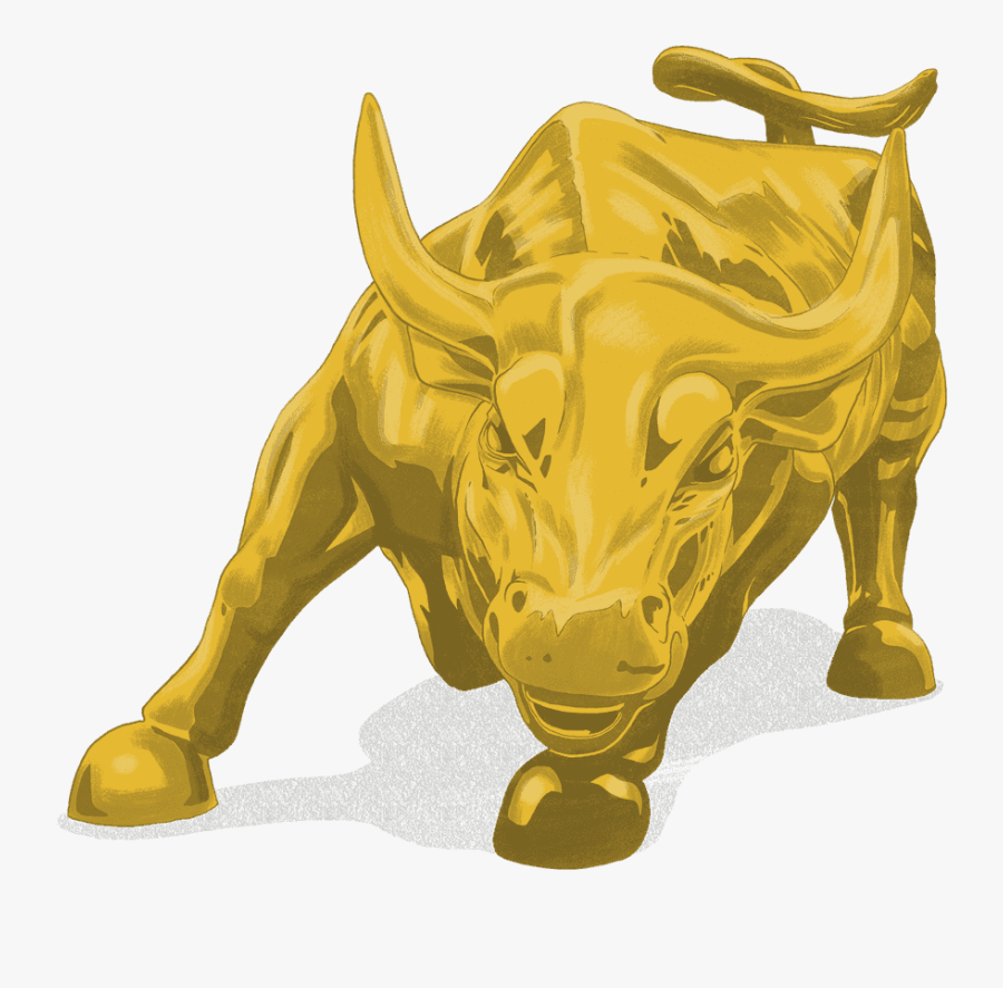 Fighting Over The Fine Print, Shielding The Boss, Pleasing - Bull, Transparent Clipart