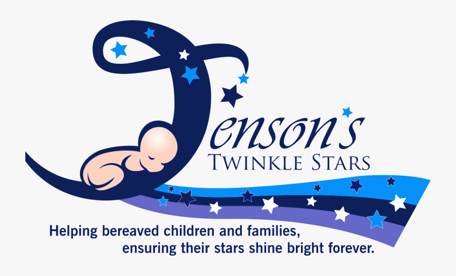 Twinkle Stars Clipart - Lucile Packard Children's Hospital, Transparent Clipart