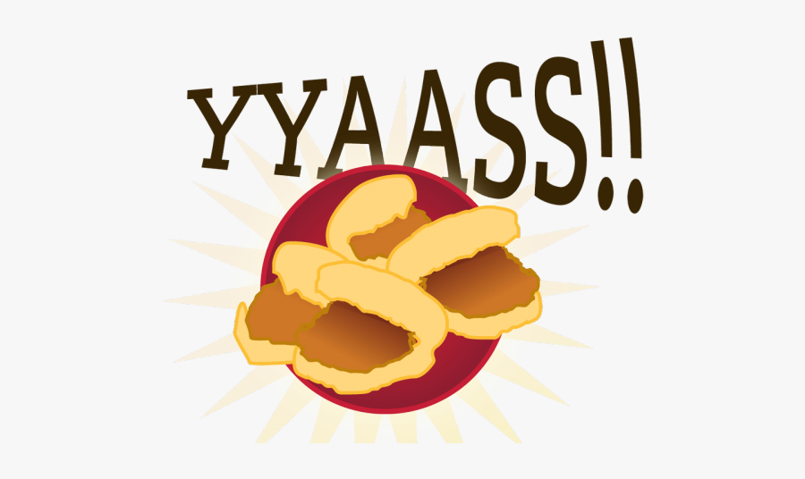 Potato Chip, Transparent Clipart