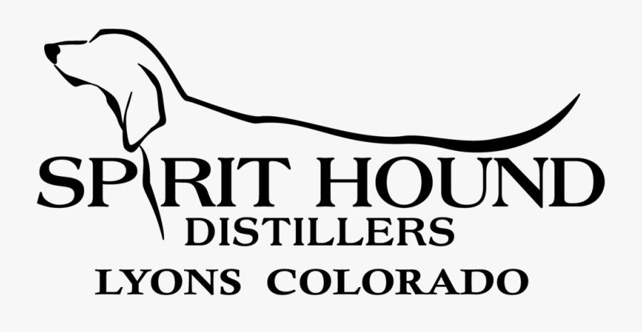 Transparent Glass Half Full Clipart - Hound, Transparent Clipart